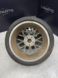 BMW 08-13 E90 E92 E93 M3 19” OEM Competition Wheels Style 359M Set