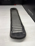 08-13 BMW E90 E92 E93 M3 Front Bumper Lower Center Grille OEM 7900764
