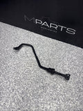 BMW E36 E46 E85 E86 Crankcase Intake Breather Vent Hose Tube Pipe Line 7831931
