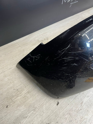 (PICKUP ONLY) 01-02 BMW Z3 M Z3M Coupe Rear Bumper Original OEM