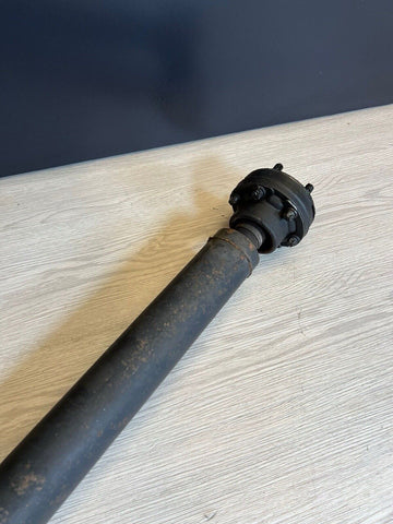 2001-2006 BMW E46 M3 Driveshaft Drive Shaft GUARANTEED GOOD