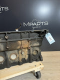 1996-1999 BMW E36 M3 Engine Motor Bottom Bare Block S52
