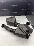 BMW E39 M5 Right/Left Side Air Intake Airbox MAF Sensor Assembly OEM