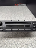 2005 BMW 01-06 E46 325 330 M3 CD Player Business Radio