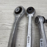 OEM BMW G80 G82 M3 M4 Rear Suspension Right Passenger Side Control Arm SET