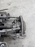 2000-2003 OEM BMW E39 M5 Complete Rear Differential Axle Carrier Ratio 3.15 92k