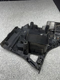 25-27 BMW F74 228 Left Rear Bumper Bracket Guard + Radar Module 51-12-5-A35-D97