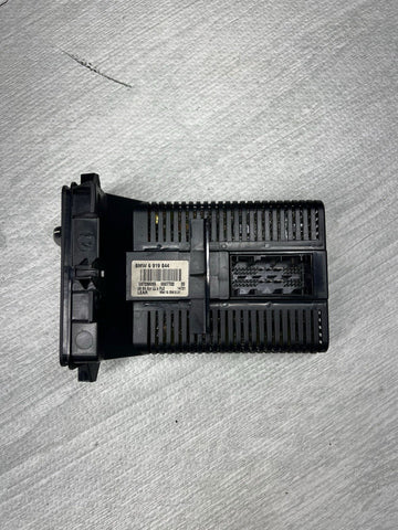 01-06 BMW E46 M3 LCM HEADLIGHT SWITCH LEFT DRIVER SIDE SW:3.01