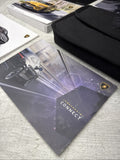 20-24 LAMBORGHINI URUS Books OWNER'S Manual Handbook Set Case OEM
