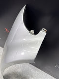 01-06 BMW E46 M3 Right Passenger Fender Titanium Silver