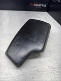 15-20 BMW F80 F82 F83 M3 M4 Center Console Armrest Arm Rest Top Black