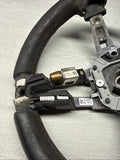 BMW Steering Wheel 15-20 F80 F82 F83 M3 M4 Stock Factory GRADE F