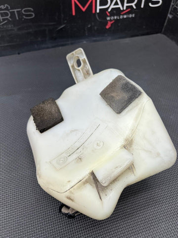 92-99 BMW E36 Z3 320 328 WINDSHIELD WASHER FLUID TANK RESERVOIR 2.5L