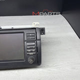 99-06 BMW E46 M3 3-SERIES GPS NAVIGATION DISPLAY UNIT SCREEN 6934410 OEM *Notes*