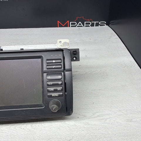 99-06 BMW E46 M3 3-SERIES GPS NAVIGATION DISPLAY UNIT SCREEN 6934410 OEM *Notes*