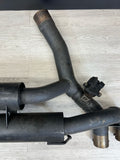 Eisenmann Exhaust Muffler 18-24 BMW F90 M5