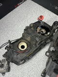 02-06 BMW E46 M3 Original Bi Xenon Headlights Stock