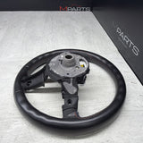 BMW Z4 E85 M 2007 Coupe Roadster Black M Steering Wheel 55k Miles