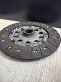 01-06 BMW E46 M3 FLYWHEEL CLUTCH PRESSURE PLATE KIT OEM LUK 9MM THICKNESS
