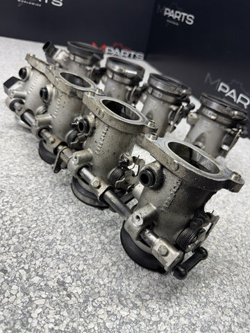 08-13 BMW E90 E92 E93 M3 S65 Throttle Body Bodies ITB OEM