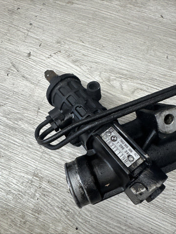 98-02 BMW Z3 M E36 Power Steering Rack 1096240