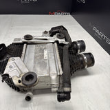 15-21 BMW S55 F80 F82 F87 F83 M4 M3 M2 TURBO CHARGER INTERCOOLER AIR COOLER OEM
