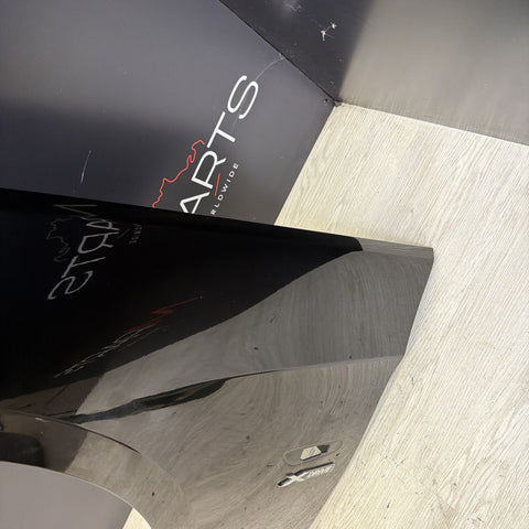 07-13 OEM BMW E92 E93 328i 335i 335is Left Driver Side Fender Panel