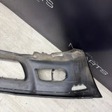 (PICKUP ONLY) 01-06 BMW E46 M3 Front Bumper Original OEM Carbon Black