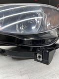 2004-2007 BMW 5 E60 528 550 M5 LEFT DRIVER XENON HEADLIGHT HEAD LIGHT LAMP