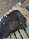 2020 Ferrari F8 Tributo Front Right Passenger Fender Carpet Wheel Liner *Damage