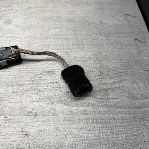 2008–2013 BMW M3 E90/E92/E93 Center Console Switch Panel EDC DSC OEM 7841136