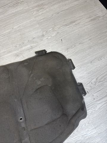 Hood Insulation Foam Pad 01-06 BMW E46 M3 51488193941 51487892711