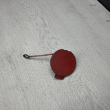 01-06 BMW E46 M3 Front Bumper Tow Hook Eye Cover