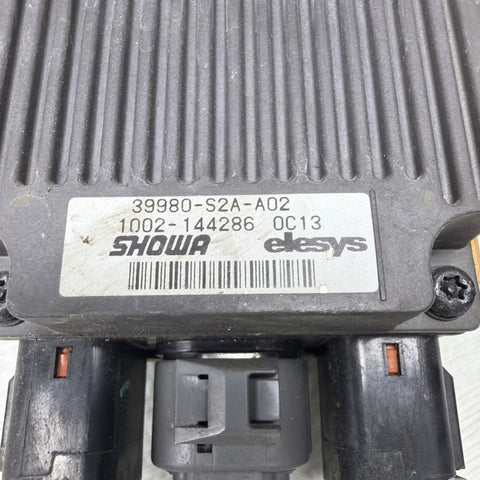 2001 HONDA S2000 AP1 F20C 2.0L OEM EPS CONTROL MODULE 39980-S2A-A02 #3405