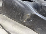 (PICKUP ONLY) 06-10 BMW E63 E64 M6 Front Bumper Original