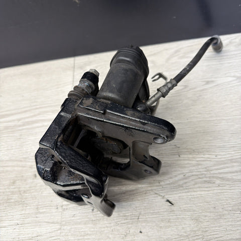 21-25 BMW G80 G82 G83 M3 M4 S58 RIGHT PASSENGER REAR ELECTRIC BRAKE CALIPER