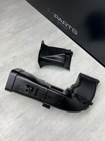 BMW F91 F92 F93 M8 Air Intake Ducts Set 7856826