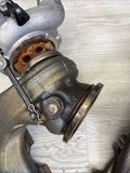 8054872 8054873 BMW G80 G82 G83 M3 M4 F97 F98 X3 X4 S58 Turbo Turbos Set