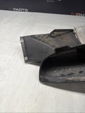 08-13 BMW M3 E90 E92 E93 Front Right Transmission Oil Cooler Duct OEM 7900824