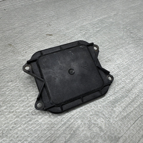 BMW X5 E70 E90 E91 E92 E93 X6 LEAR SMCII ALC CONTROL CORNERING BALLAST 532294603