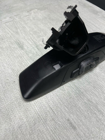BMW 19-24 X3M X4M F97 F98 Front Windshield Rear View Mirror OEM 9476752