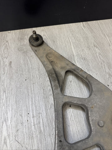 BMW E46 M3 01-06 Front Left Driver Side Lower Control Arm OEM