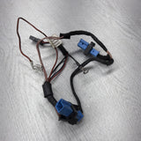 OEM BMW F02 F10 F15 F22 F30 F32 F36 Steering Wheel Control Wire Harness Module