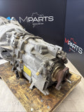 BMW 01-06 E46 M3 SMG Gearbox Transmission 53k Miles *Flooded*