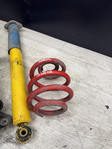 BMW E36 M3 1995-1999 Front Rear Suspension Coilovers Struts HR Street Perfomance