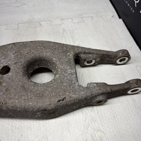 08-13 OEM BMW E90 E92 E93 M3 Rear Passenger Side Suspension Control Arm