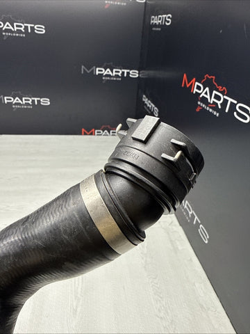 21-26 BMW M240 M340 M440 G80 G82 G83 M3 M4 RADIATOR COOLANT UPPER HOSE TUBE PIPE