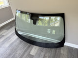 (PICKUP ONLY) 20-25 BMW G06 X6 F96 X6M FRONT WINDSHIELD GLASS OEM