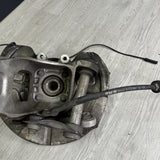 Rear Right Left Passenger Spindle Knuckle Bearing Control Arms 15-19 BMW F85 X5M