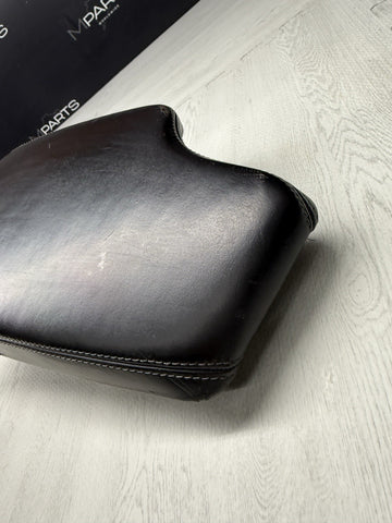 15-20 BMW F80 F82 F83 M3 M4 Center Console Armrest Arm Rest Top Black